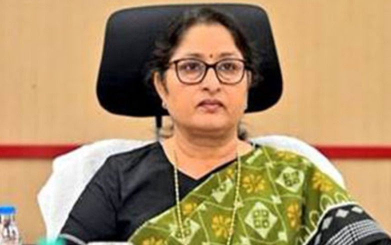 Shwet Patra
